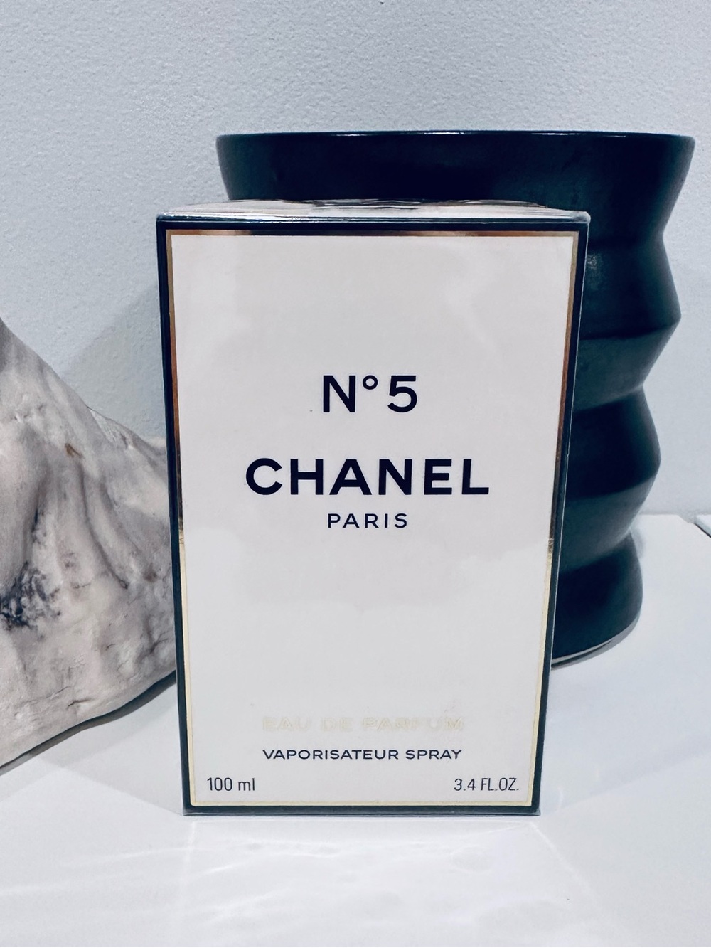 CHANEL N°5